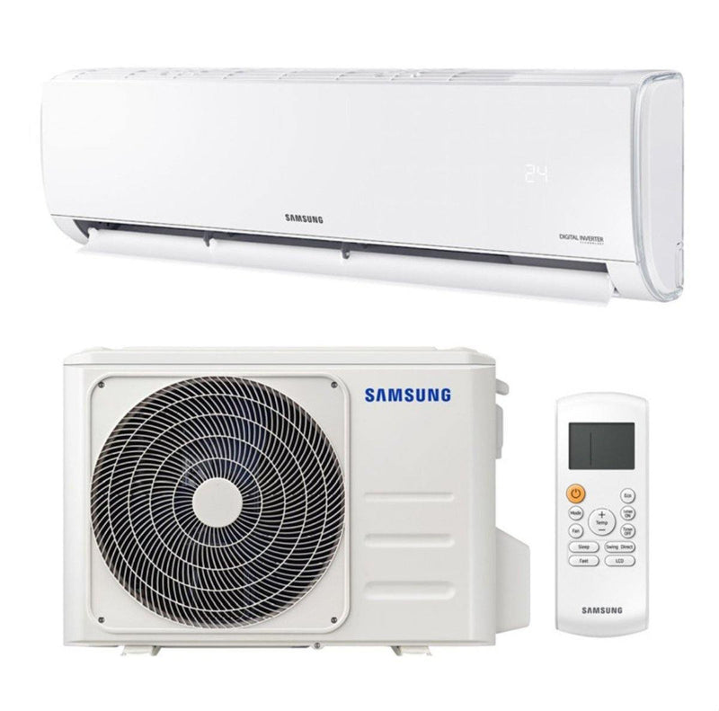 Samsung AR35 2,6kW AR09TXHQASINEU - Koelslim