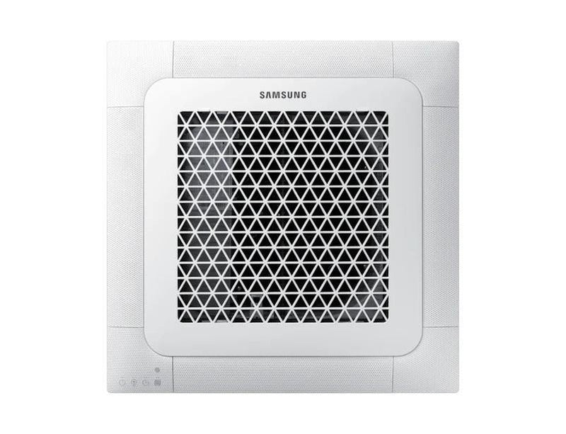 Products Samsung 4-weg Cassette 5.2kW AJ052TNNDKG/EU incl.paneel en controller - Koelslim